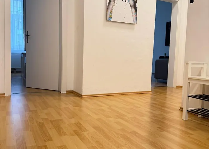 Gesamte Fuer 4 Personen 8 * Відень